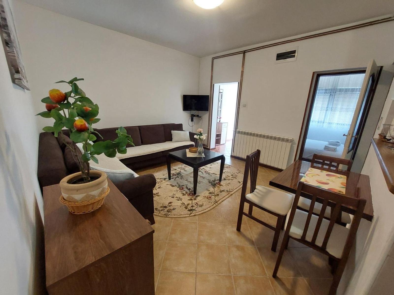 Sunset Kotor Apartment